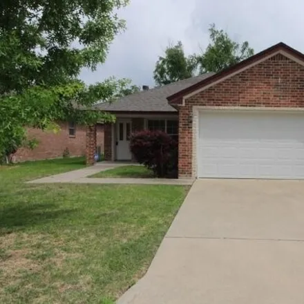 Image 2 - 1912 Flagstaff Drive, Killeen, TX 76543, USA - House for rent