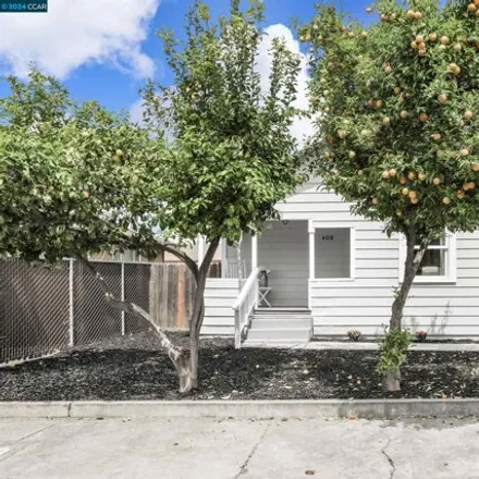 Image 1 - 422 East Home Street, Oakley, CA 94561, USA - House for sale
