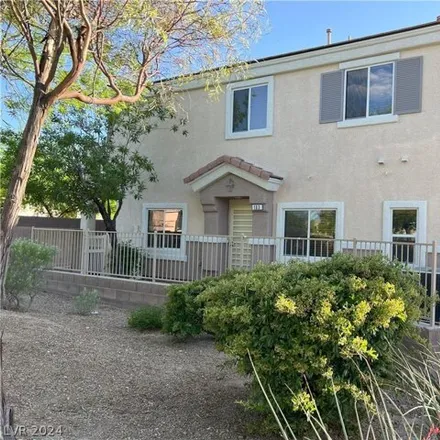 Buy this 3 bed condo on 5553 High Wager Way in Las Vegas, NV 89122