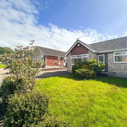 Image 1 - Woodburn Drive, Chapeltown, S35 1YT, United Kingdom - House for sale