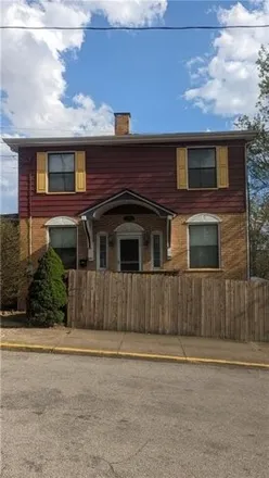 Buy this 4 bed house on 294 Jackson Street in Rochester, PA 15074