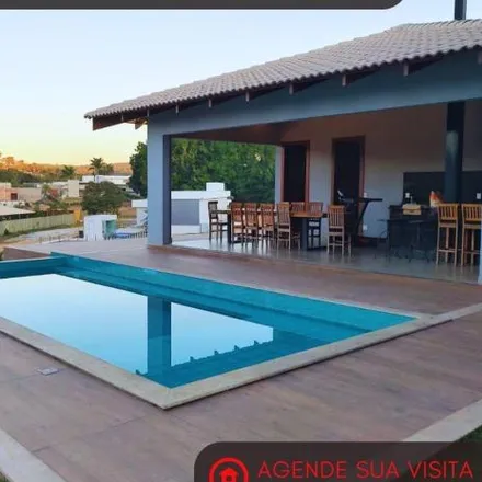 Image 2 - Rua Ilka França, Boa Vista, Sete Lagoas - MG, 35700-037, Brazil - House for sale