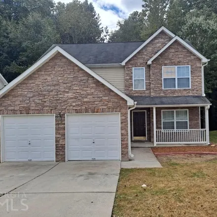 Rent this 3 bed house on 336 Breeze Meadow in Fairburn, GA 30213