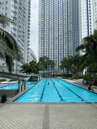 Image 4 - Grass Residences Tower 3, Misamis Street, Bago Bantay, Quezon City, 1105 Metro Manila, Philippines - Apartment for rent