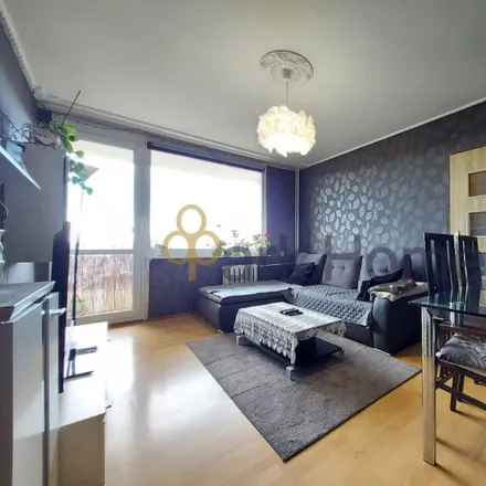 Buy this 4 bed apartment on Józefa Piłsudskiego in 68-100 Żagań, Poland