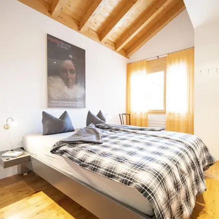 Rent this 2 bed apartment on Scuol in Sot Rachögna, 7550 Vulpera