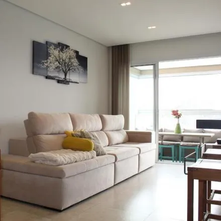 Buy this 2 bed apartment on Avenida Trindade in Centro, Barueri - SP