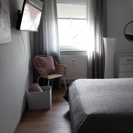 Rent this 2 bed apartment on 94481 Grafenau
