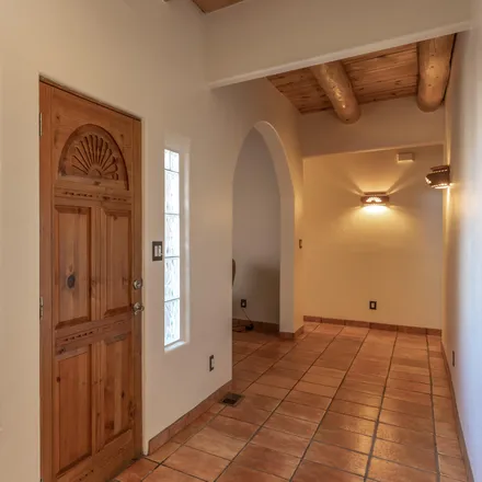 Image 3 - 3020 Cliff Palace, Santa Fe, NM 87507, USA - House for sale