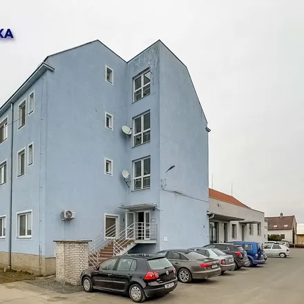 Image 4 - ev.1, 751 22 Osek nad Bečvou, Czechia - Apartment for rent