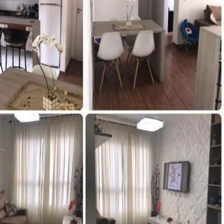 Buy this 2 bed apartment on Rua Jesuíno Antônio in Bussocaba, Osasco - SP