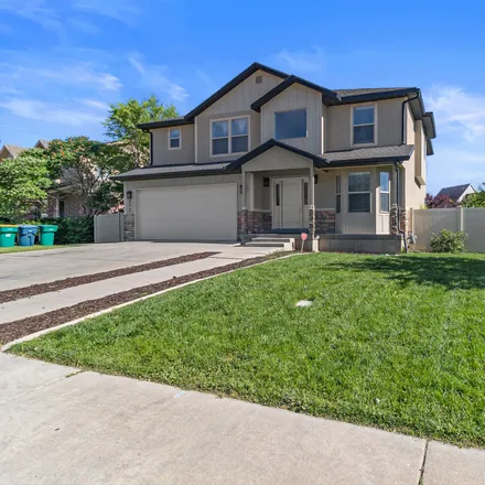 Buy this 5 bed house on 428 East 200 North in Orem, UT 84097
