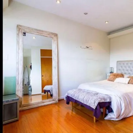 Buy this 4 bed apartment on Mendoza in Belgrano, C1426 ABP Buenos Aires