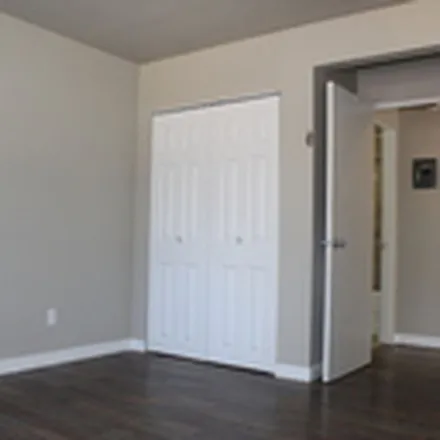 Rent this 1 bed apartment on 11112 124 Street NW in Edmonton, AB T5M 0H3