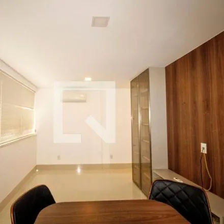 Buy this 1 bed apartment on Escola de Arquitetura da UFMG in Rua Cláudio Manoel 697, Savassi
