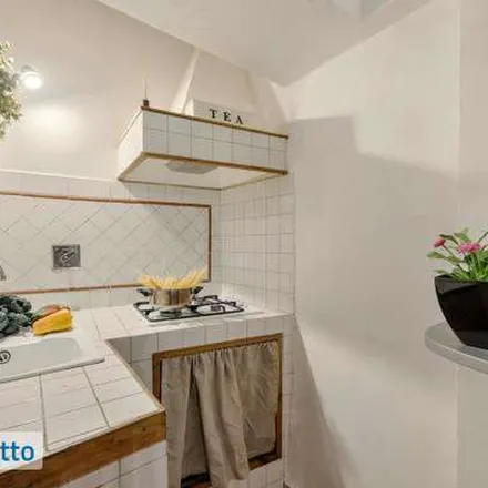 Rent this 4 bed apartment on Borgo Tegolaio 63 R in 50125 Florence FI, Italy