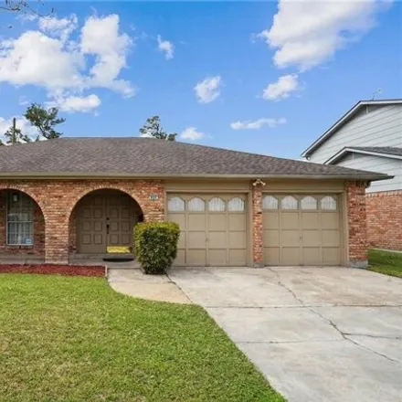 Buy this 4 bed house on 840 Hickory Street in Terrytown, Jefferson Parish