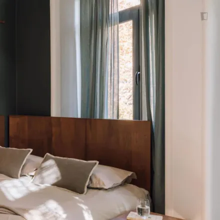 Rent this 3 bed apartment on Rua Sousa Martins 35 in 1069-069 Lisbon, Portugal