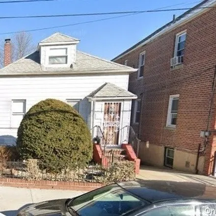 Buy this 4 bed house on 1442 Crosby Avenue in New York, NY 10461