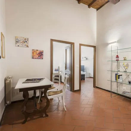Image 5 - Via dei Lamberti, 3, 50122 Florence FI, Italy - Apartment for rent