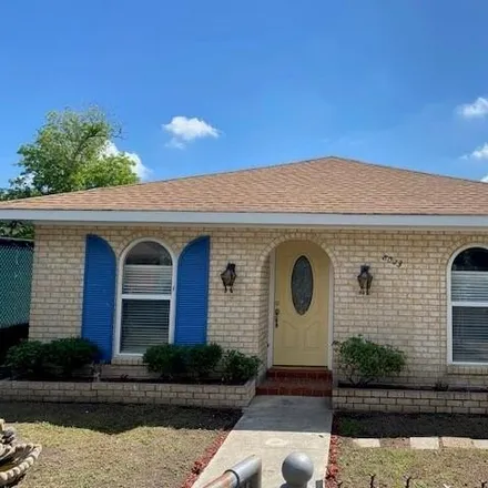 Buy this 4 bed house on 8023 Devine Avenue in New Orleans, LA 70127