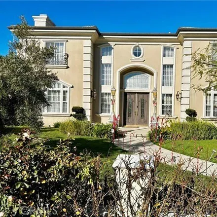 Rent this 6 bed house on 337 Warren Way in Arcadia, CA 91007