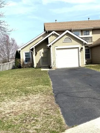 Buy this 2 bed house on Merbach Drive in Carol Stream, IL 60188