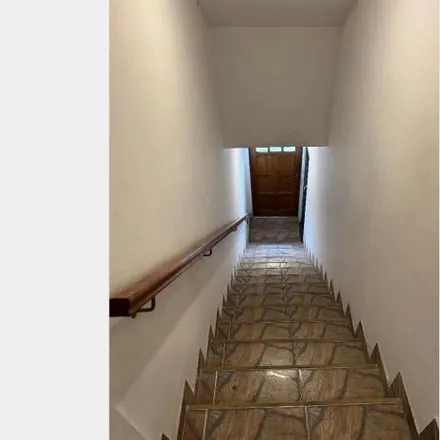 Buy this 3 bed apartment on Carlos Pellegrini 320 in Villa Don Bosco, B1752 CXU Ramos Mejía