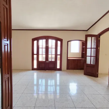 Buy this 4 bed house on Circuito de los Árboles in Fraccionamiento Bonanza, 86030 Villahermosa