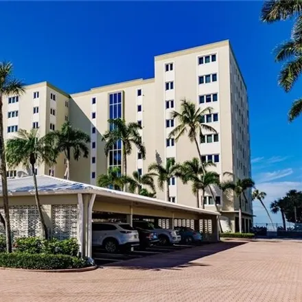 Rent this 2 bed condo on Jamaica Towers in Gulf Shore Boulevard North, Naples