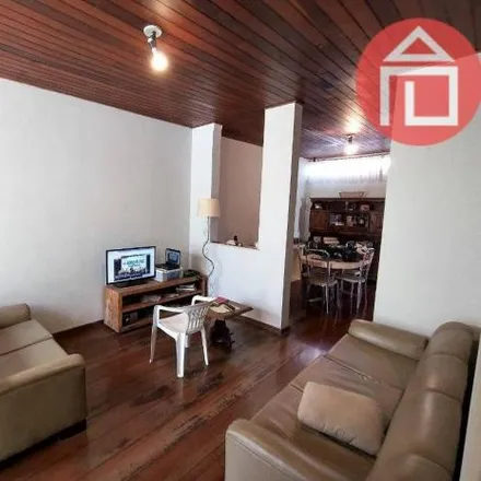 Image 1 - Rua Doutor Antônio da Cruz, Centro, Bragança Paulista - SP, 12900-060, Brazil - House for rent