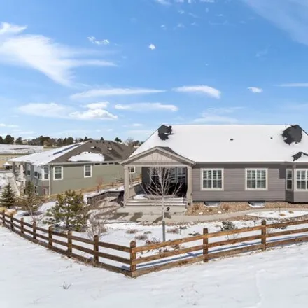 Image 3 - 36 Stableford Place, Castle Pines, CO 80108, USA - House for sale