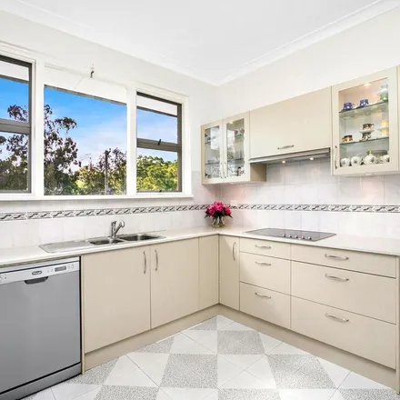 Image 4 - 38 Coolaroo Road, Lane Cove North NSW 2066, Australia - Apartment for rent