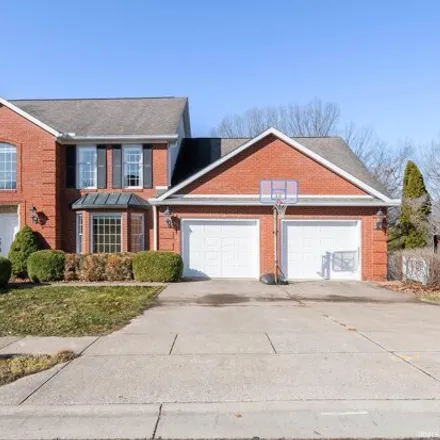 Rent this 4 bed house on 3516 South Ashwood Drive in Bloomington, IN 47401
