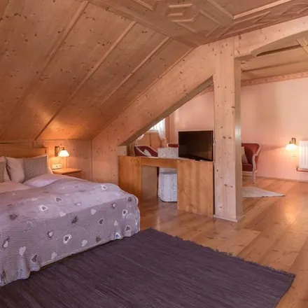 Rent this 1 bed house on Hof in 9844 Heiligenblut, Austria