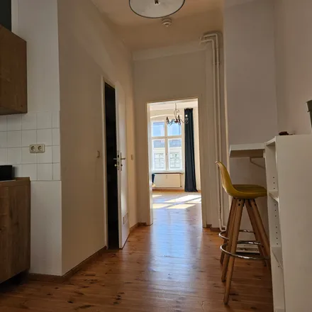 Image 4 - Friedrich-Ebert-Straße 99, 14467 Potsdam, Germany - Apartment for rent
