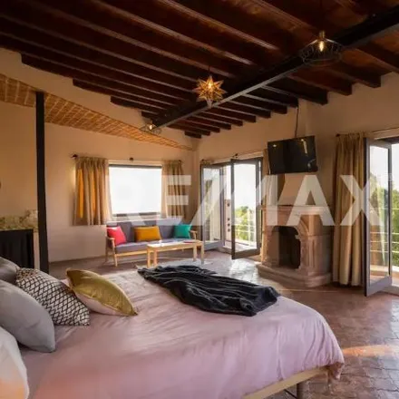 Buy this 5 bed house on Privada del Llano 12 in El Paraiso, 37774 San Miguel de Allende