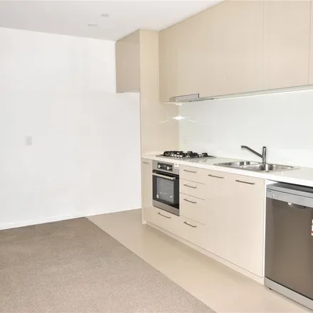 Rent this 1 bed apartment on Melbourne ONE in 612 Lonsdale Street, Melbourne VIC 3000