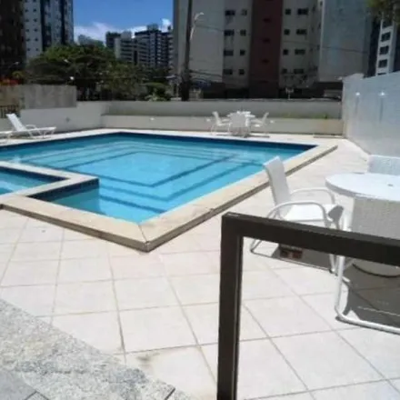 Buy this 4 bed apartment on CCAA in Avenida Joana Angélica, Lapa