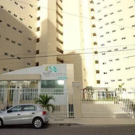 Rent this 3 bed apartment on Rua Frei Mansueto 421 in Mucuripe, Fortaleza - CE