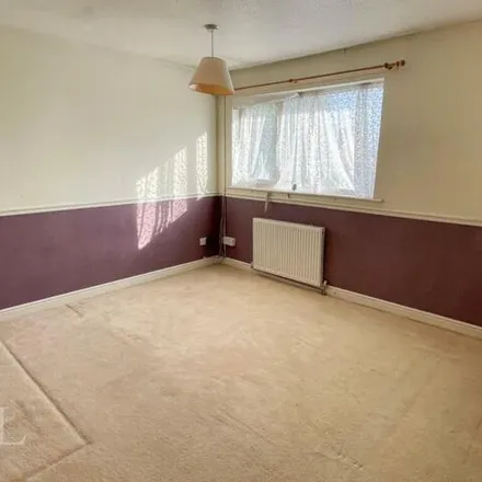 Image 7 - 26 David Grove, Beeston, NG9 3AF, United Kingdom - Duplex for sale