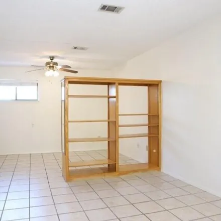 Rent this 1 bed condo on 4701 Red River Street in Austin, TX 78751