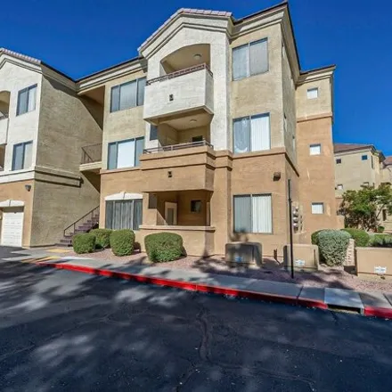 Rent this 2 bed apartment on 18416 North Cave Creek Road in Phoenix, AZ 85032