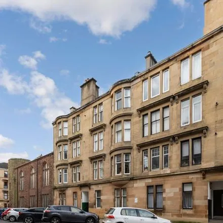 Rent this 2 bed apartment on 40 Gardner Street in Partickhill, Glasgow