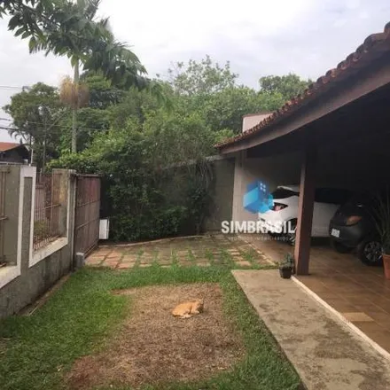 Buy this 3 bed house on Rua Aristides Lobo in Campinas, Campinas - SP