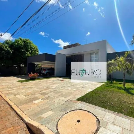 Image 1 - Rua 12, Jardim Botânico - Federal District, 71680-377, Brazil - House for sale