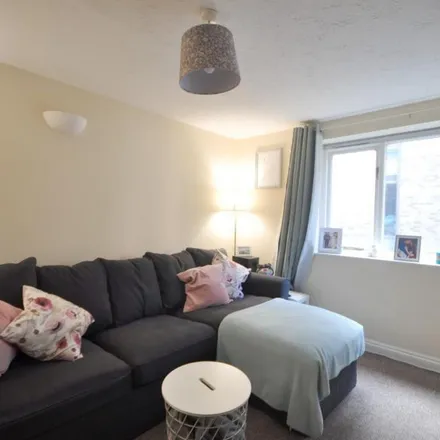 Rent this 1 bed apartment on 35 New Bridge Street in Exeter, EX4 3AH