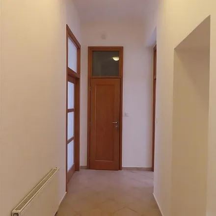 Image 1 - Šmeralova 344/11, 170 00 Prague, Czechia - Apartment for rent