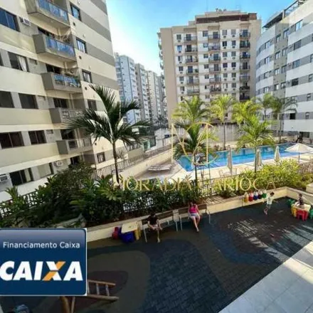 Image 2 - Feirinha de Roupas, Avenida Geremário Dantas, Pechincha, Rio de Janeiro - RJ, 22770-104, Brazil - Apartment for sale