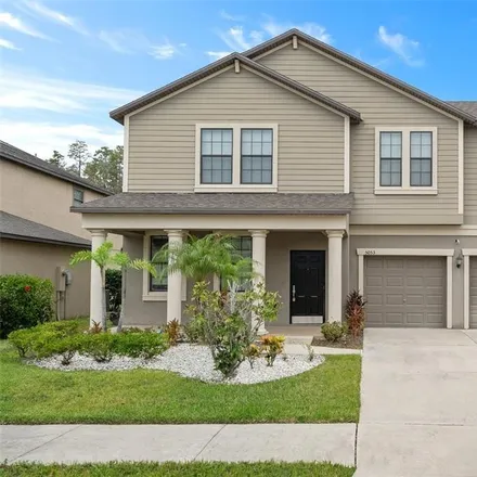 Buy this 4 bed house on 8300 Stone Drive in Hernando County, FL 33597